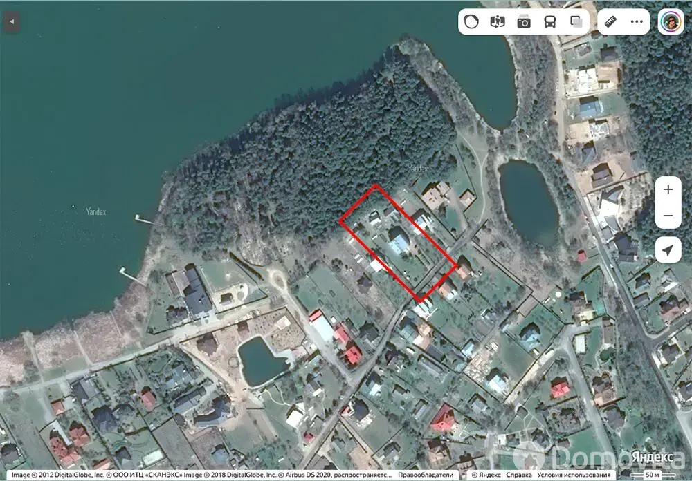 купить дом, Раубичи, 