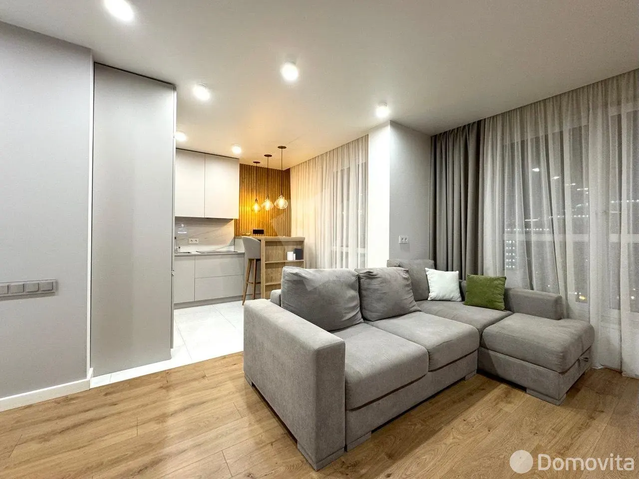 квартира, Минск, ул. Братская, д. 8 