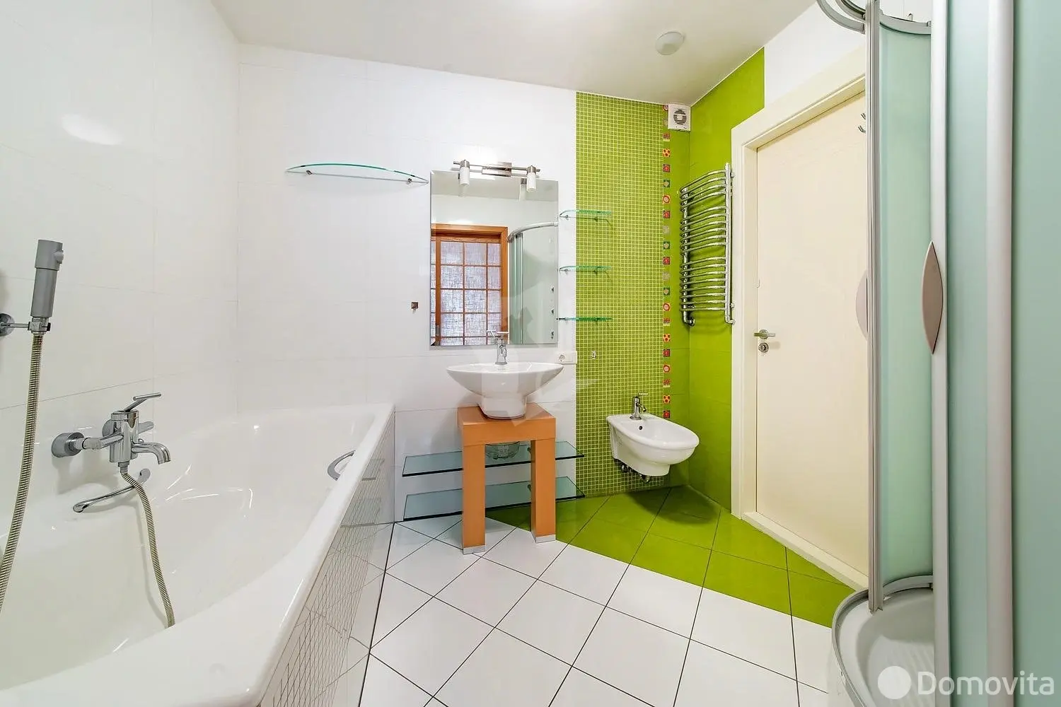 Снять 3-комнатную квартиру в Минске, ул. Тимошенко, д. 12, 650USD, код 149045 - фото 11