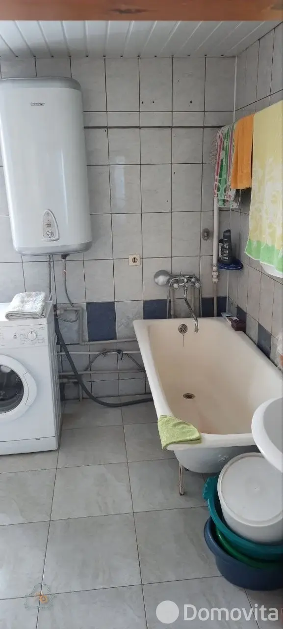 Продажа комнаты в Мозыре, ул. Катаева М.М., д. 1, цена 83440 USD, код 7801 - фото 16