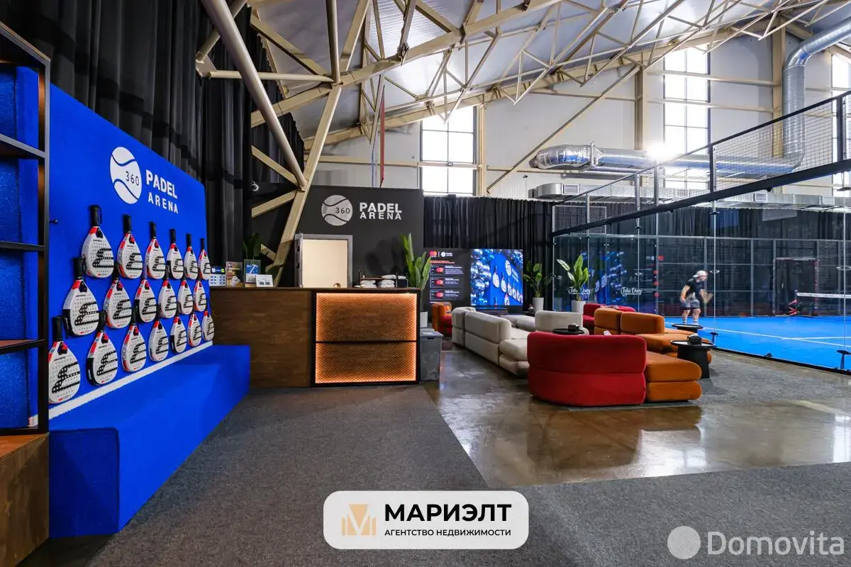 Купить помещение под сферу услуг в Копище, - фото 22