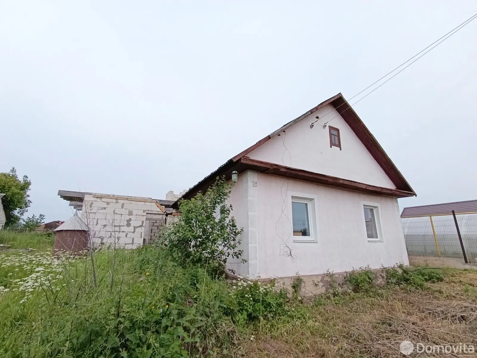 дом, Барановичи, ул. Великоколпеницкая, д. 6 