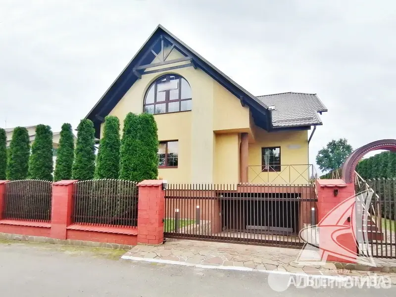 дом, Клейники, 