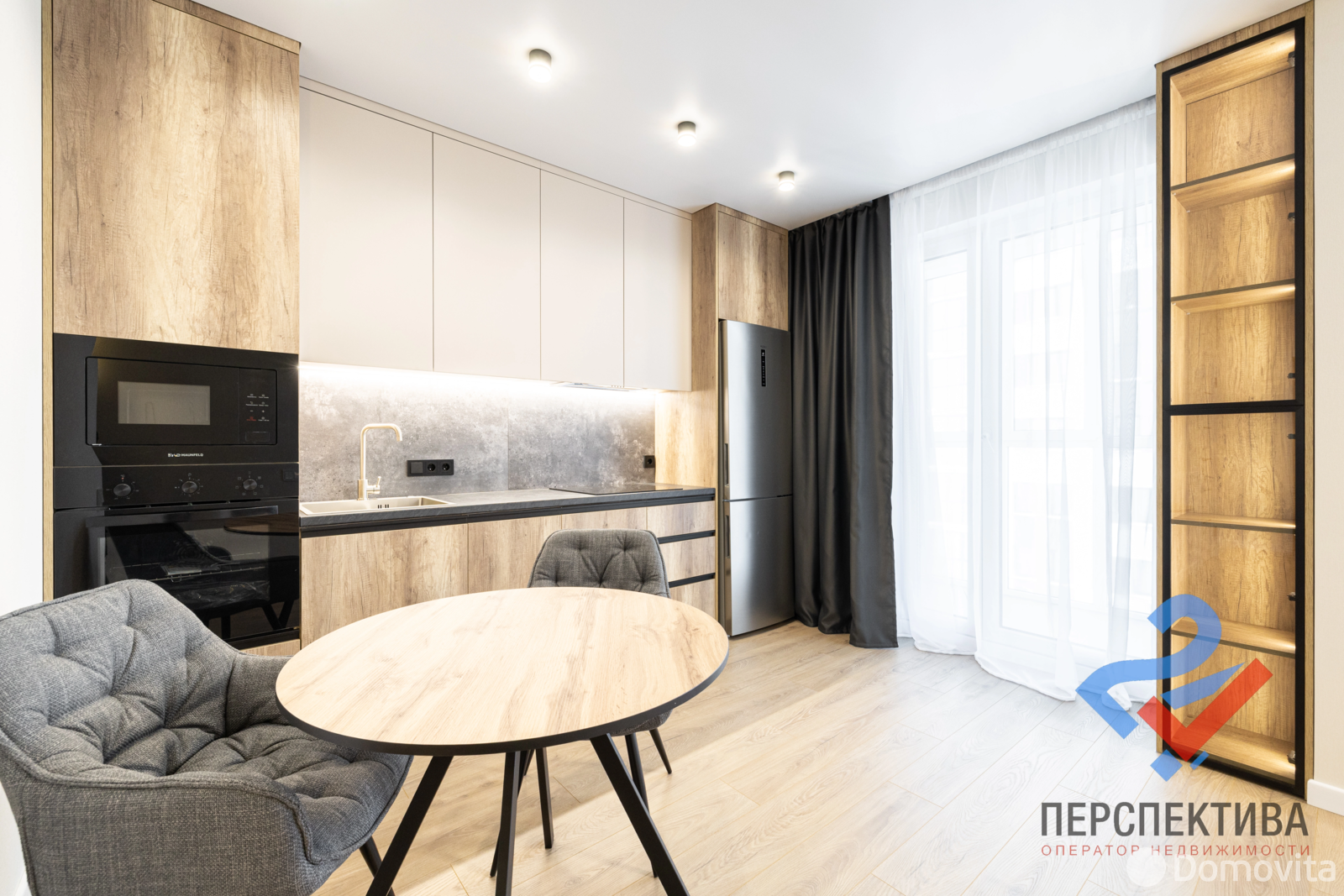 квартира, Минск, пр-т Дзержинского, д. 32 в Московском районе