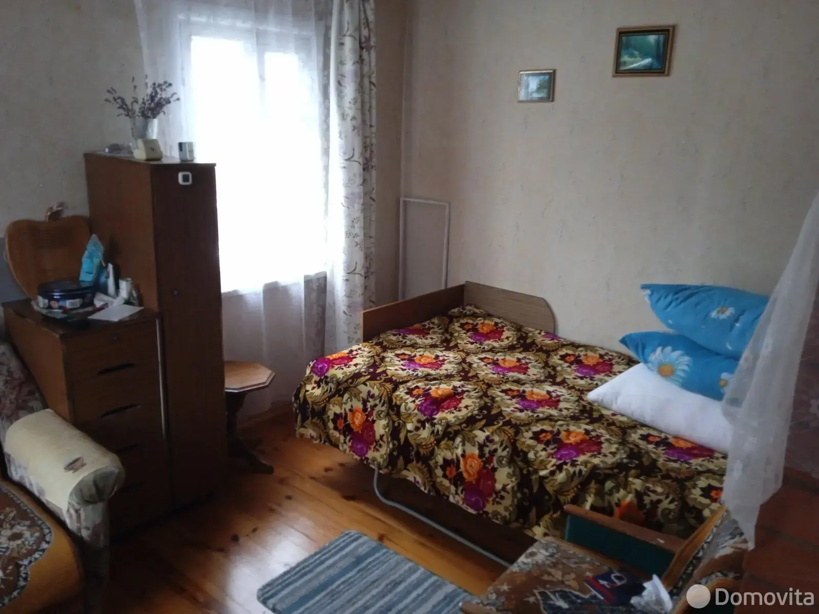 Продажа 2-этажной дачи в Сокол Минская область, 15500USD, код 184101 - фото 12