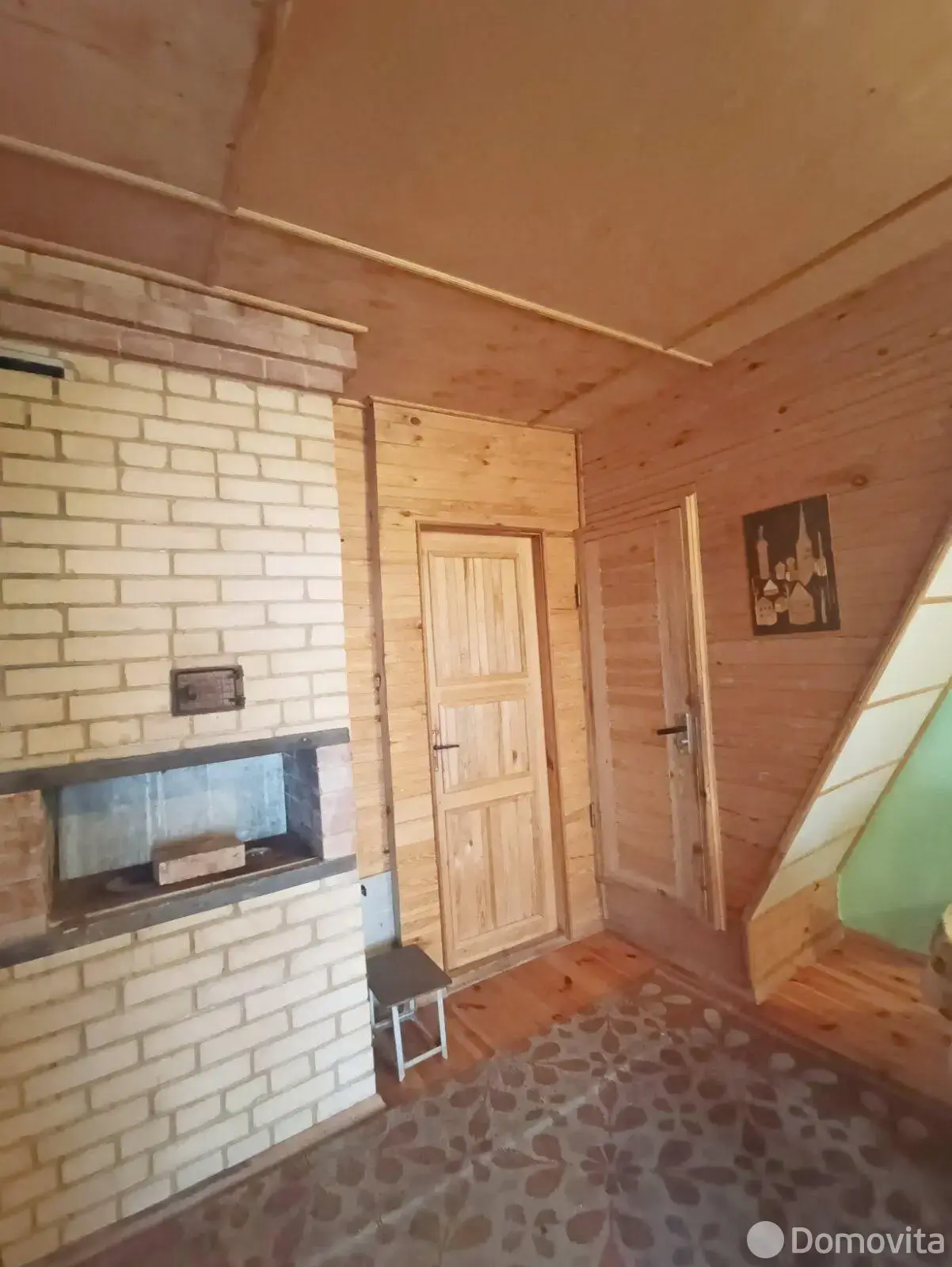 дача, Доброплесы, д. 307 