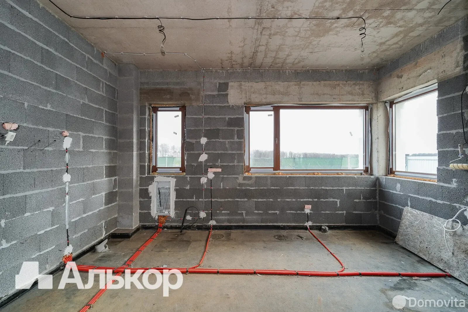 дом, Фаниполь, ул. Мичурина 