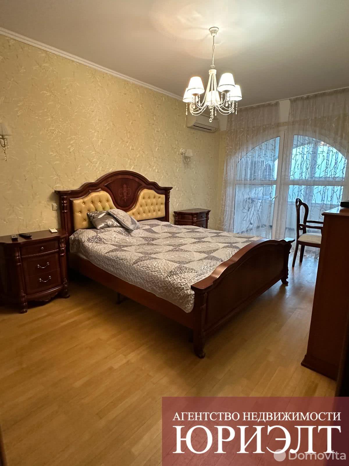 Купить 2-комнатную квартиру в Бресте, ул. Карла Маркса, д. 2, 115000 USD, код: 998736 - фото 5