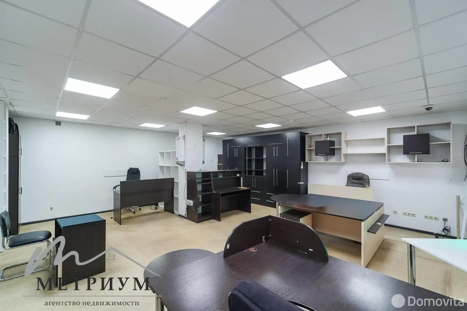 офис, Минск, пр-т Победителей, д. 127 - лучшее предложение