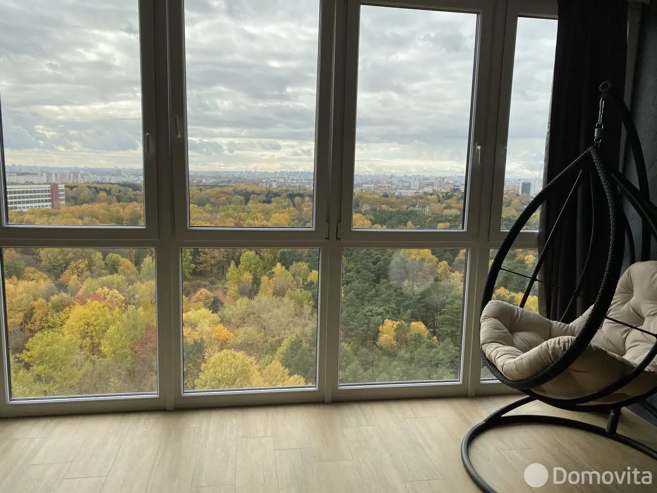 Снять 1-комнатную квартиру в Минске, ул. Макаенка, д. 12Л, 850USD, код 148786 - фото 25