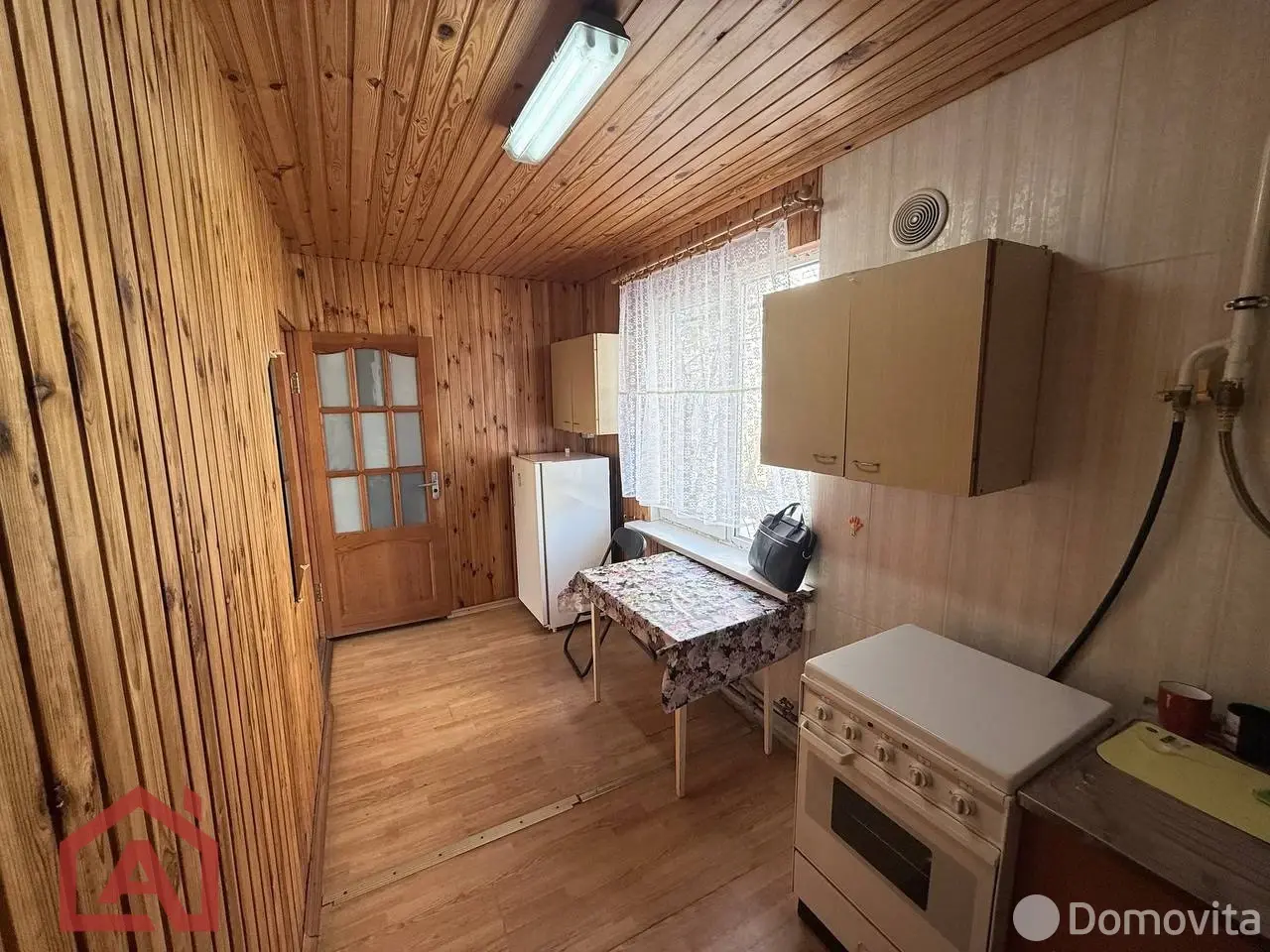 квартира, Минск, пер. Загородный 4-й, д. 49 на ст. метро Молодежная