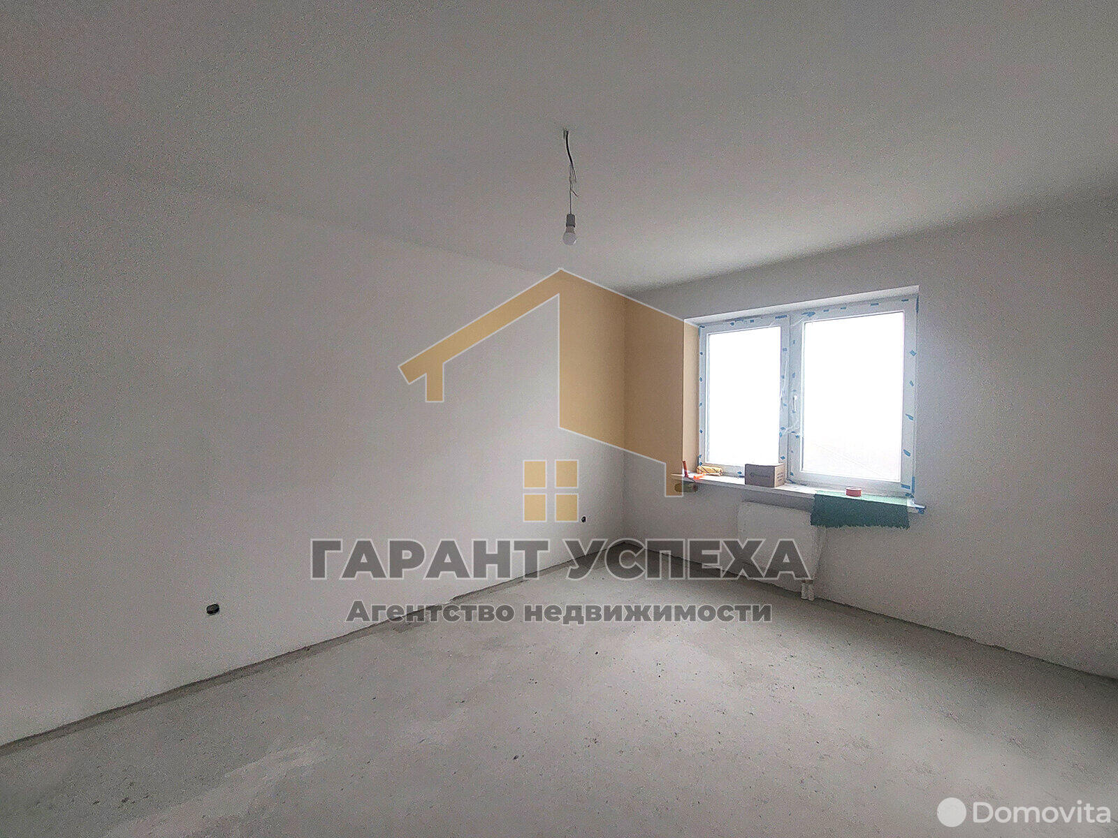 Продажа 2-комнатной квартиры в Бресте, ул. Рябиновая, 61500 USD, код: 976595 - фото 1