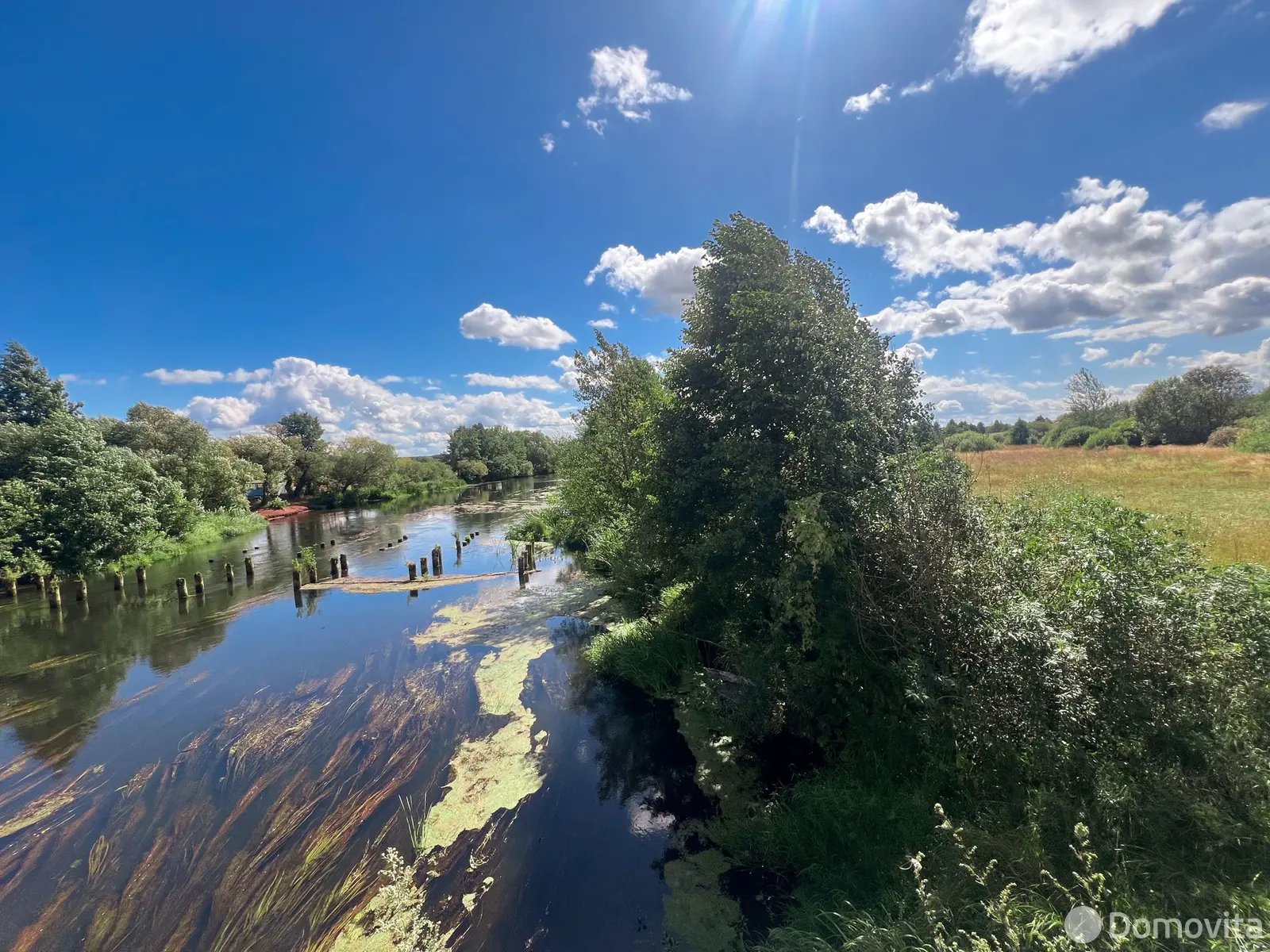 продажа дома, Клыпенка, ул. Луговая