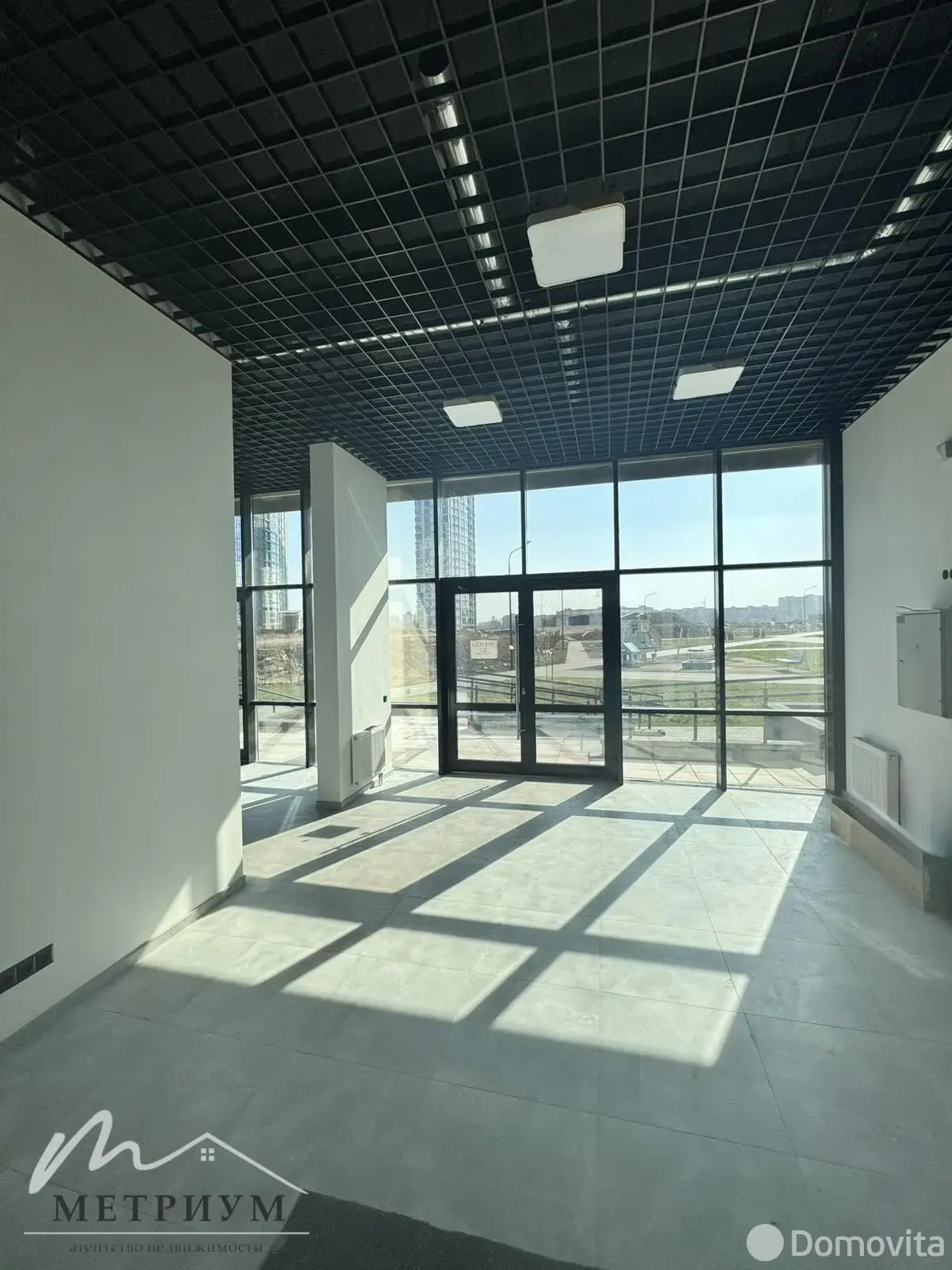 офис, Минск, ул. Михаила Савицкого, д. 35 - лучшее предложение