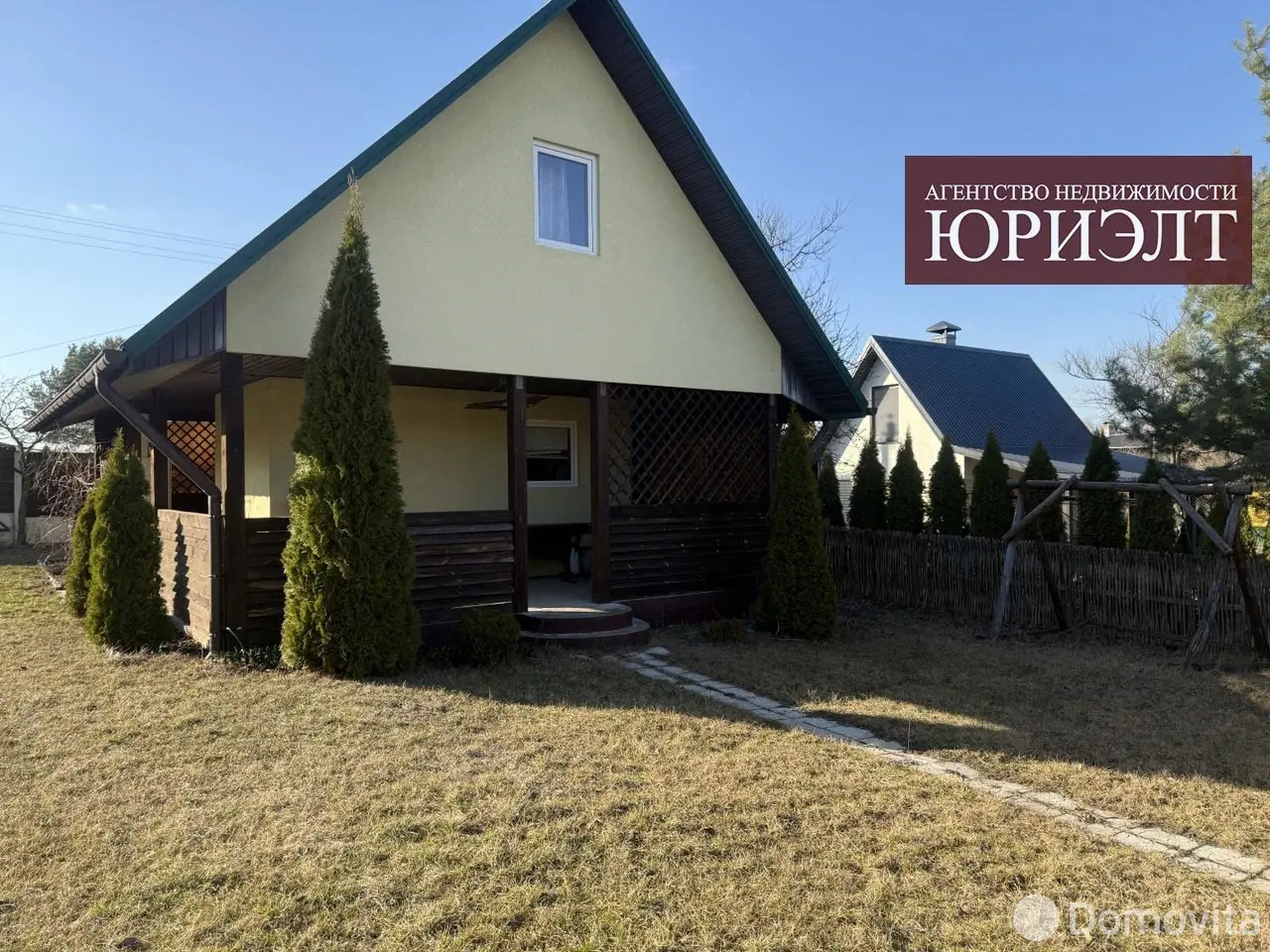дача, Донар-Жиличи, , стоимость продажи 106 466 р.