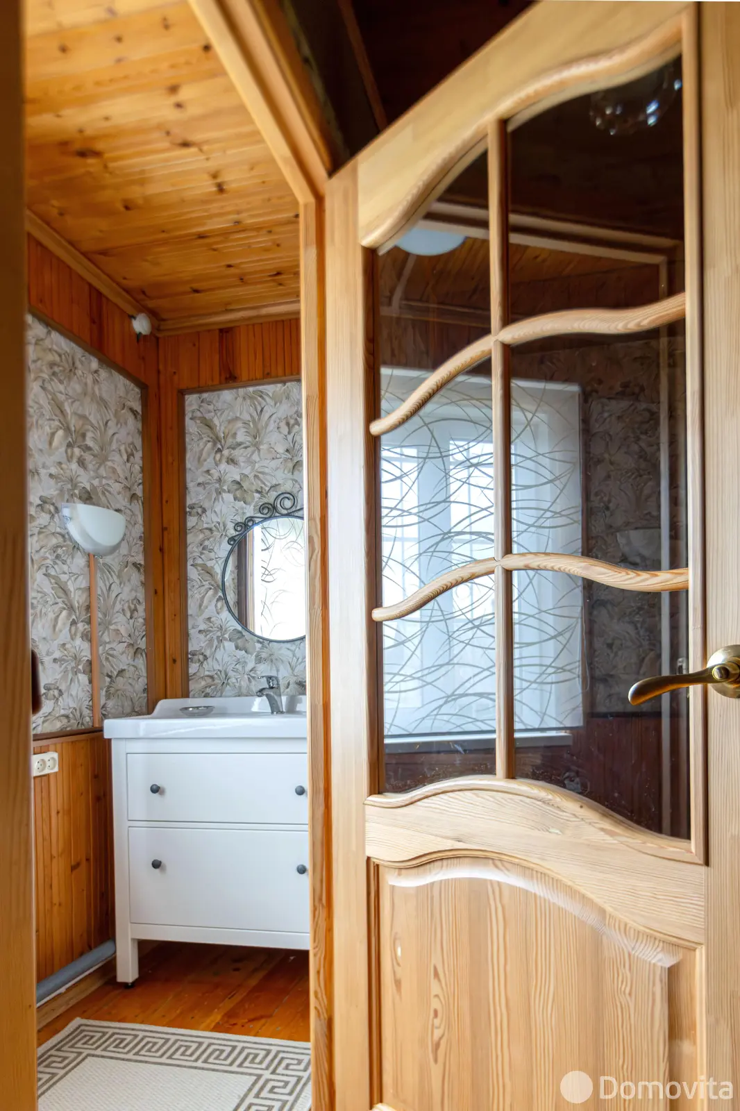 Продажа 2-этажной дачи в Прогрессивный Минская область, 41900USD, код 183120 - фото 17