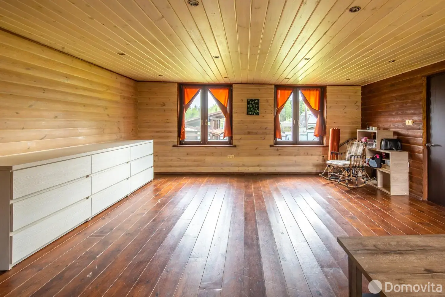 Продажа 2-этажной дачи в ПРОЛЕСКА ЦКБ Минская область, 360000BYN, код 185868 - фото 11