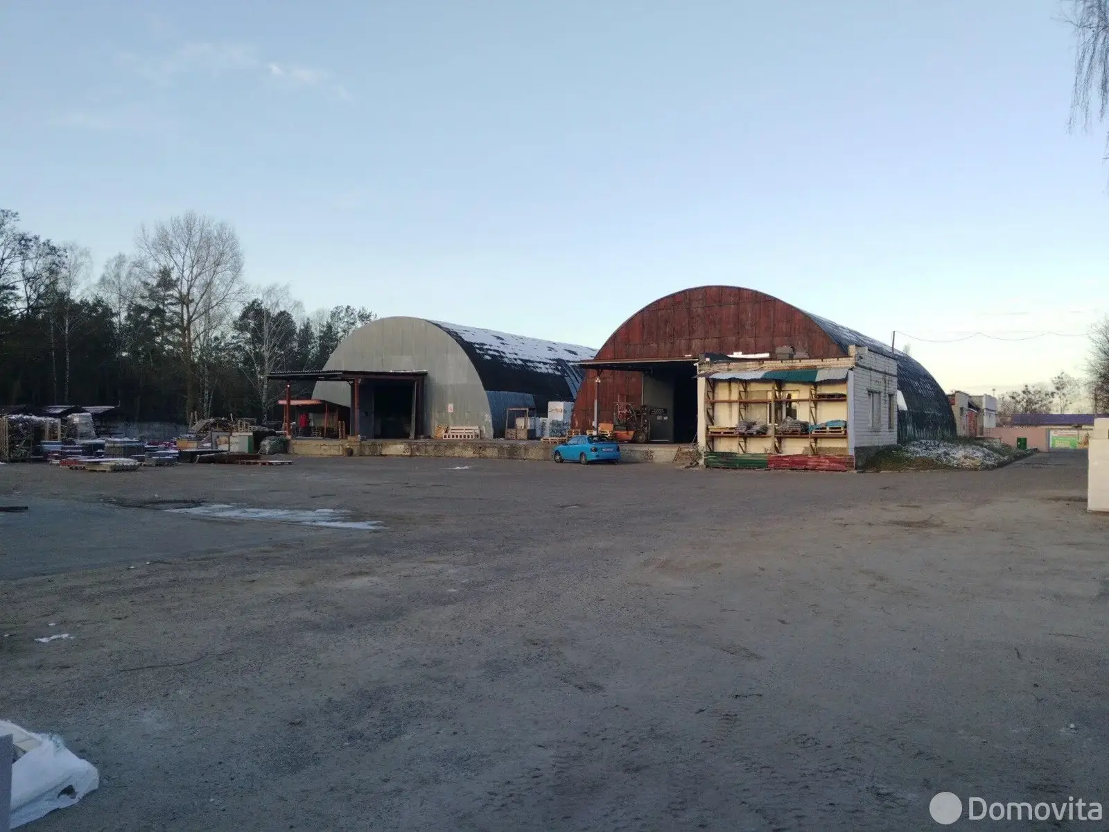 Стоимость продажи торгового объекта, Светлогорск, ул. Паричская, д. 12