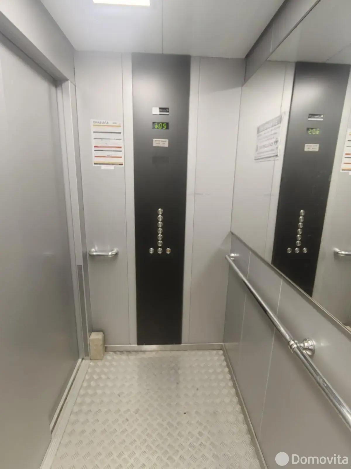 гараж, Минск, ул. Макаенка, д. 11 в Первомайском районе