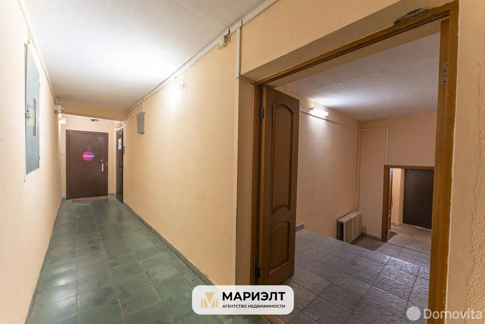 торговый объект, Минск, ул. Захарова, д. 50/В, стоимость аренды 2 990 р./мес.