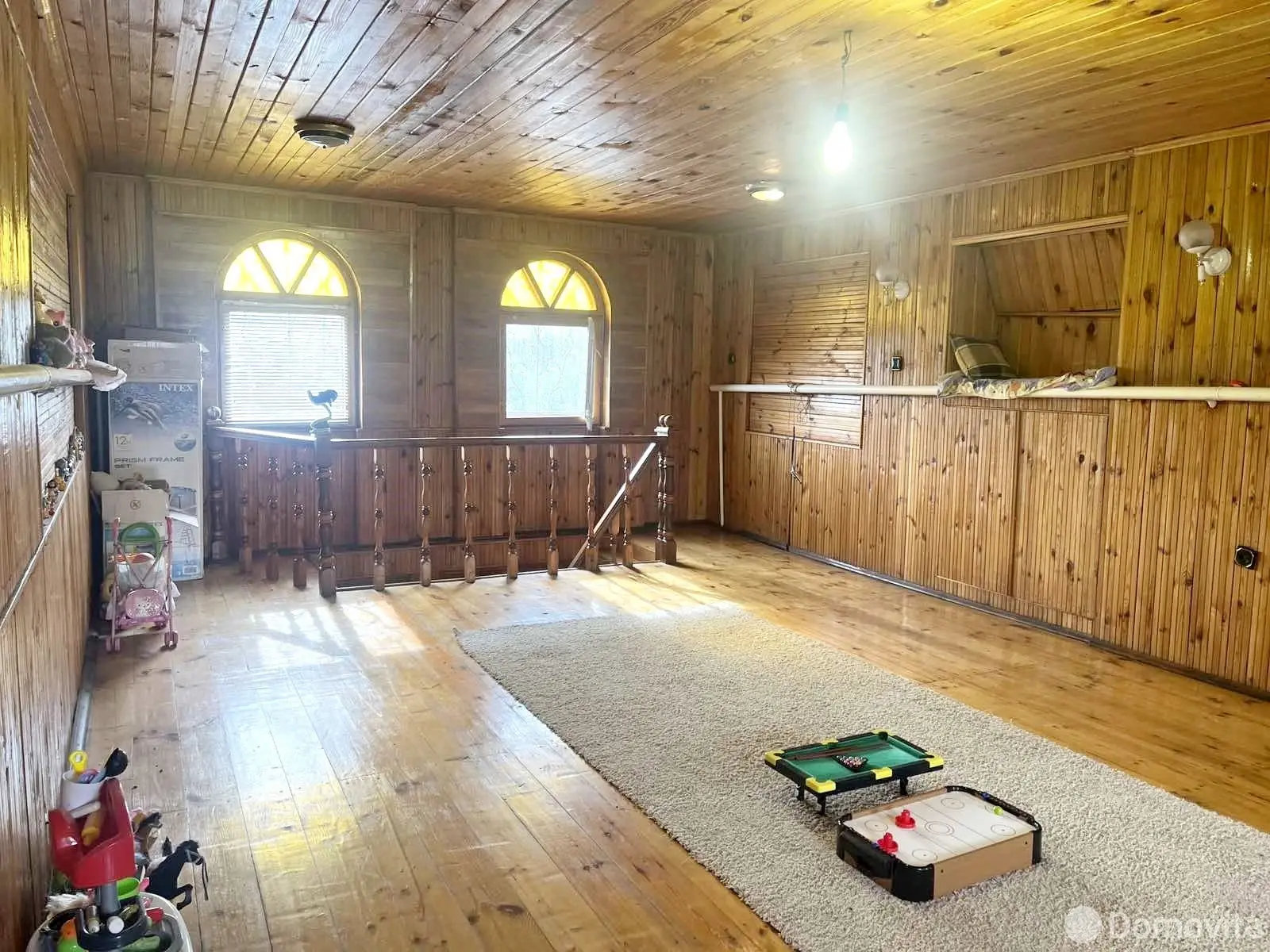 купить дачу, Борщевка, 