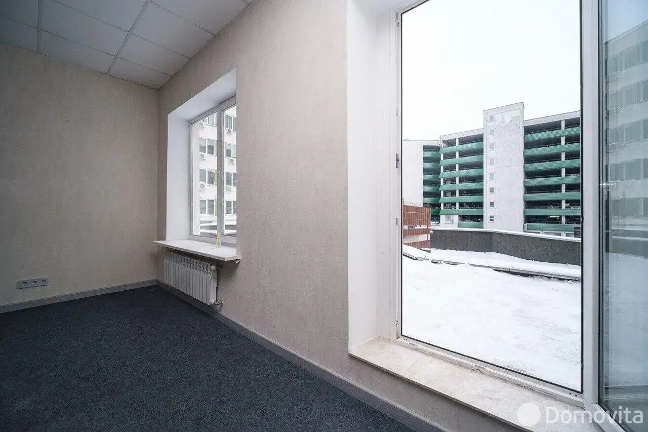 Стоимость продажи офиса, Минск, ул. Мележа, д. 5