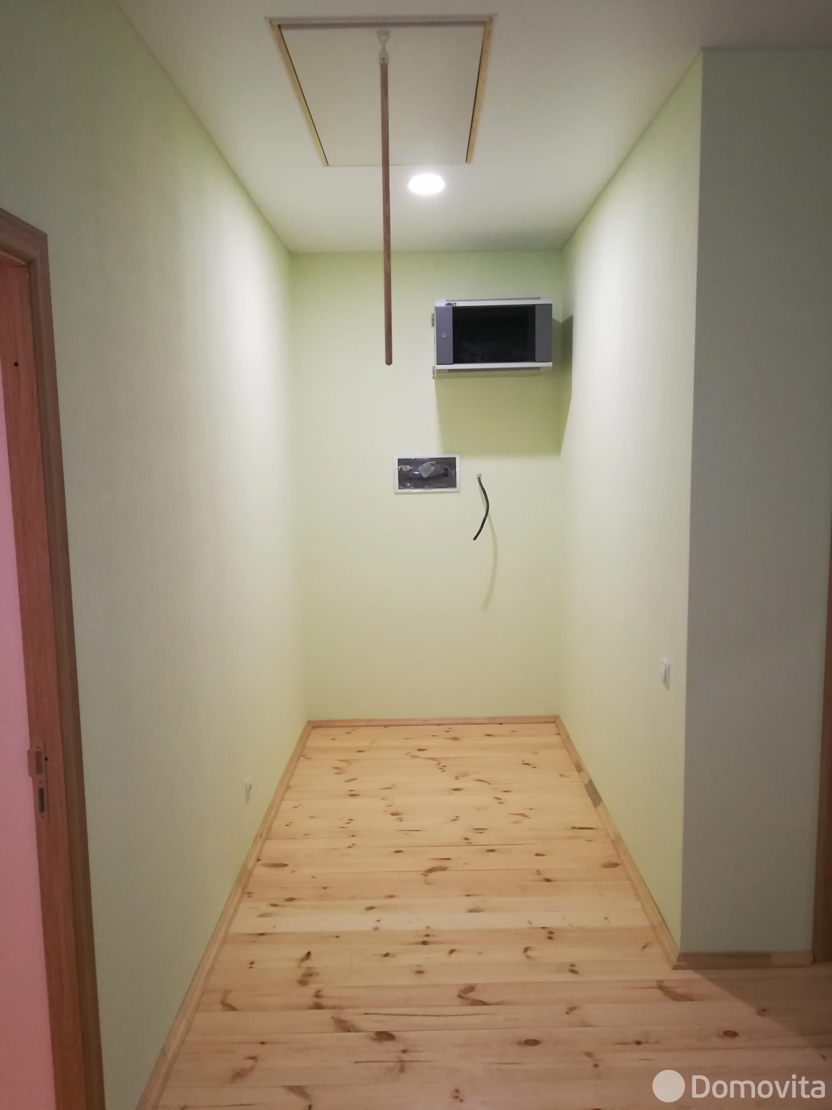 Купить офис на ул. Уманская 1-я, д. 21 в Минске, 410000USD, код 10117 - фото 10