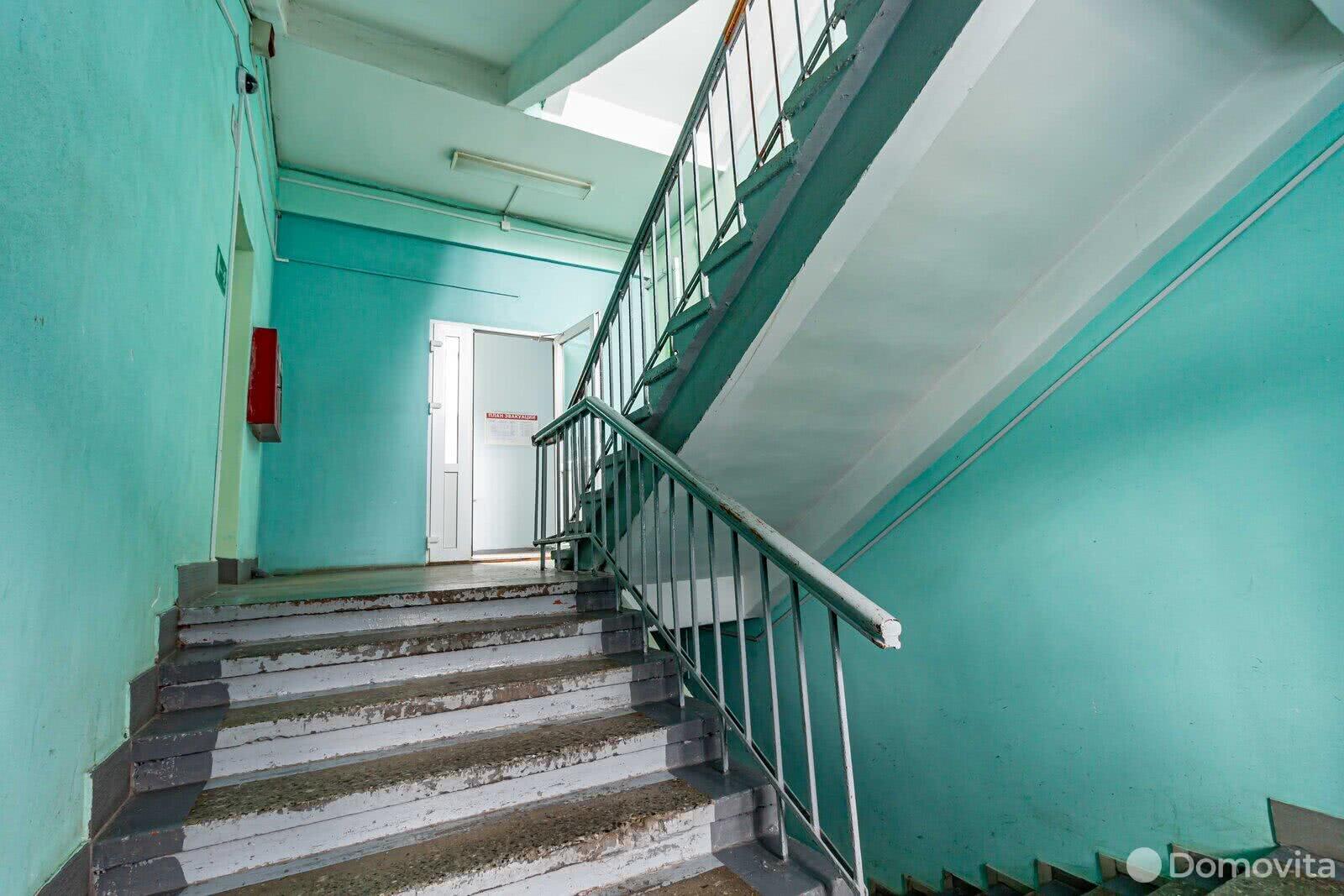 Купить офис на ул. Маяковского, д. 127/2 в Минске, 648000USD, код 6604 - фото 15