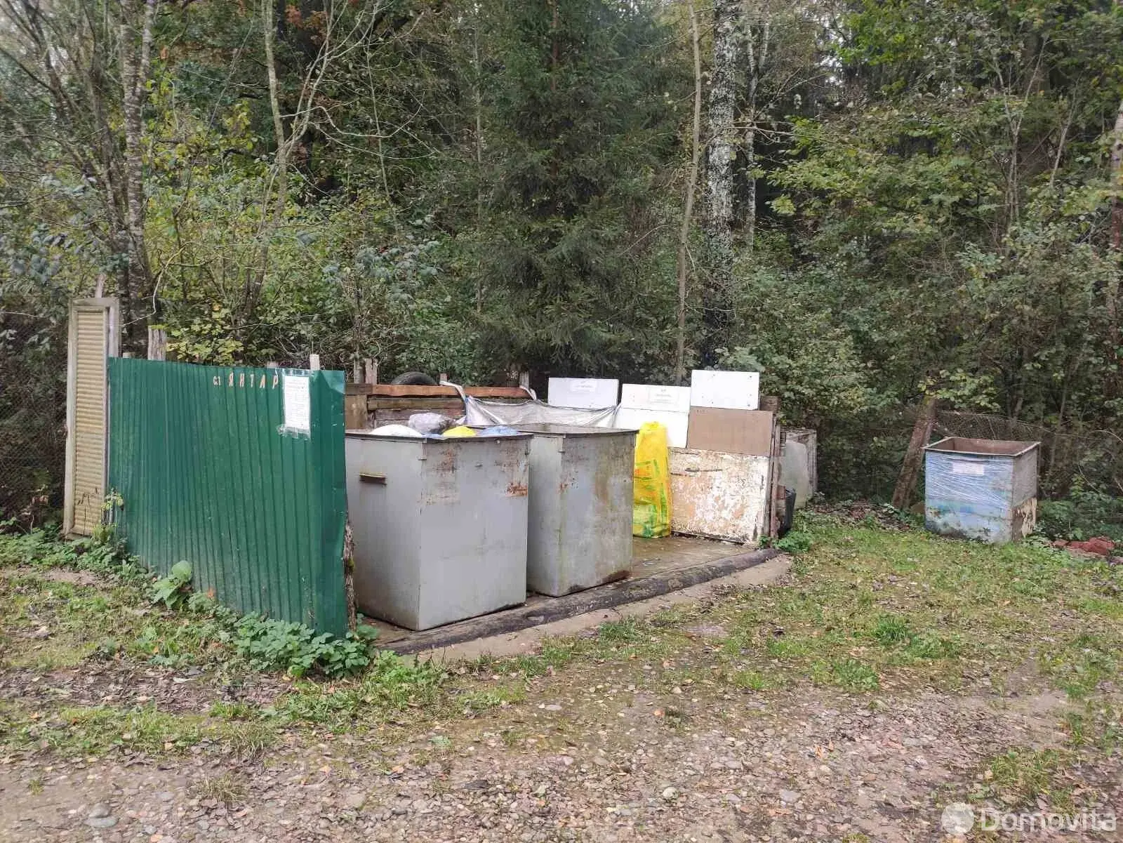 Купить земельный участок, 4.12 соток, Янтарь-2, Минская область, 3200USD, код 568992 - фото 16