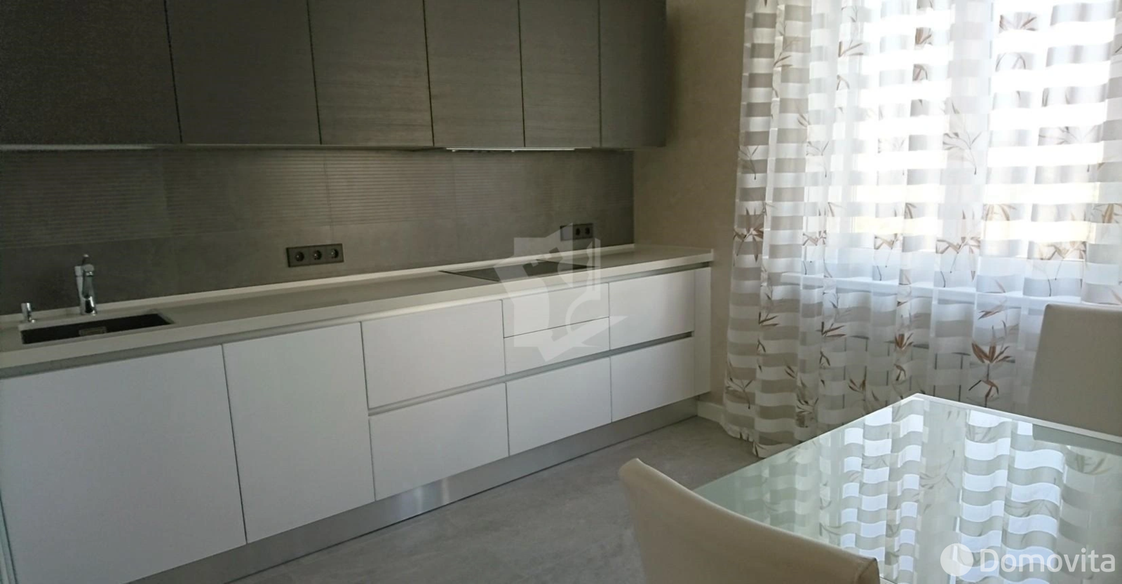 квартира, Минск, пр-т Машерова, д. 43 - лучшее предложение