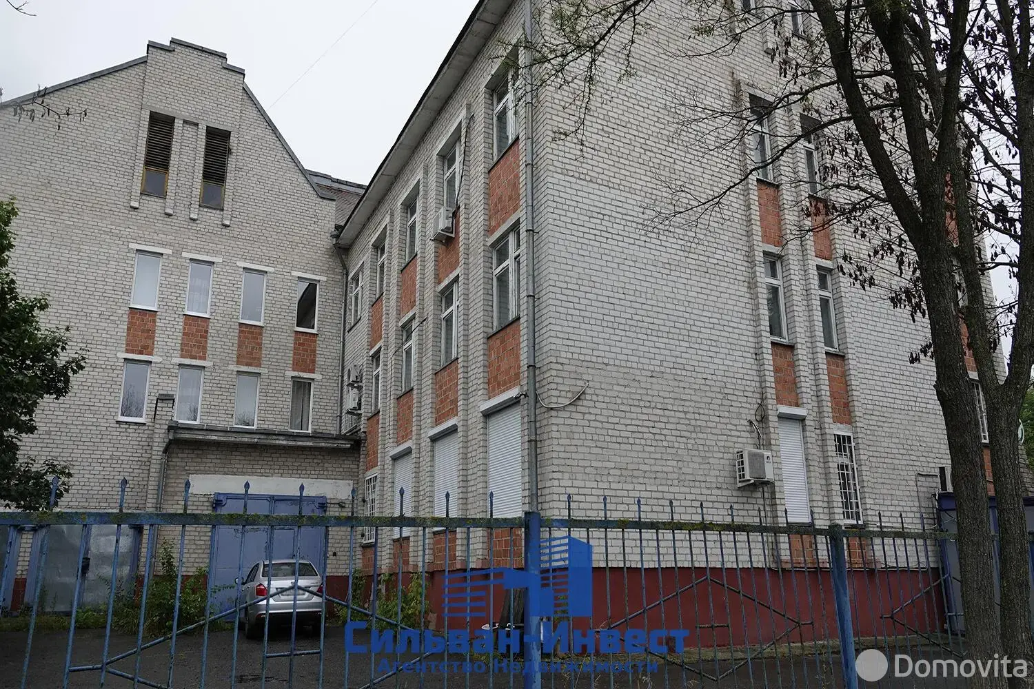 Купить офис на ул. Социалистическая, д. 28/А в Житковичах, 88630USD, код 9384 - фото 18