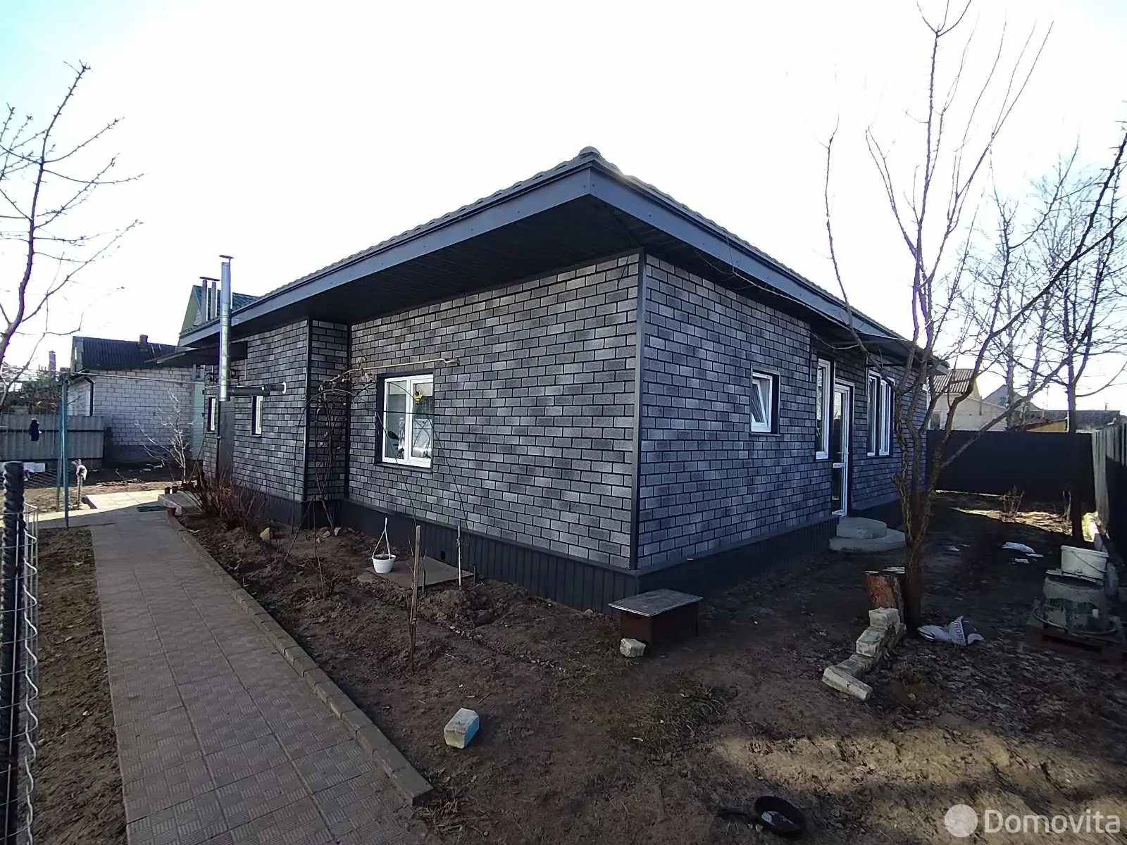 дом, Жлобин, ул. 60 лет Октября, д. 3, стоимость продажи 206 450 р.