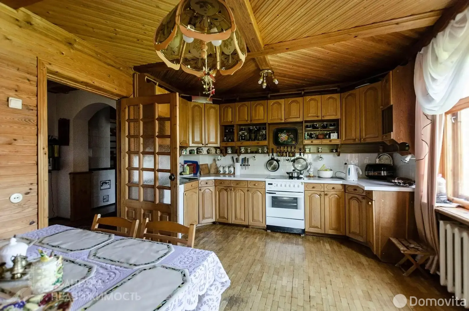 купить дом, Руденск, ул. Тельмана