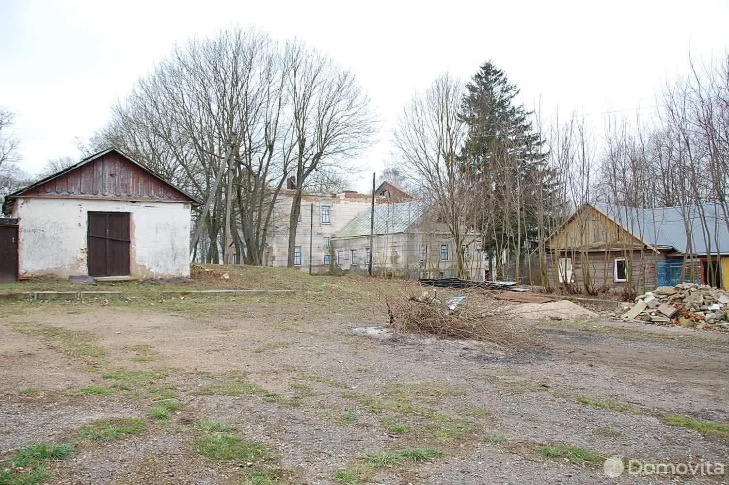 Купить помещение под сферу услуг в Снове, ул. Клецкая, д. 3 - фото 13