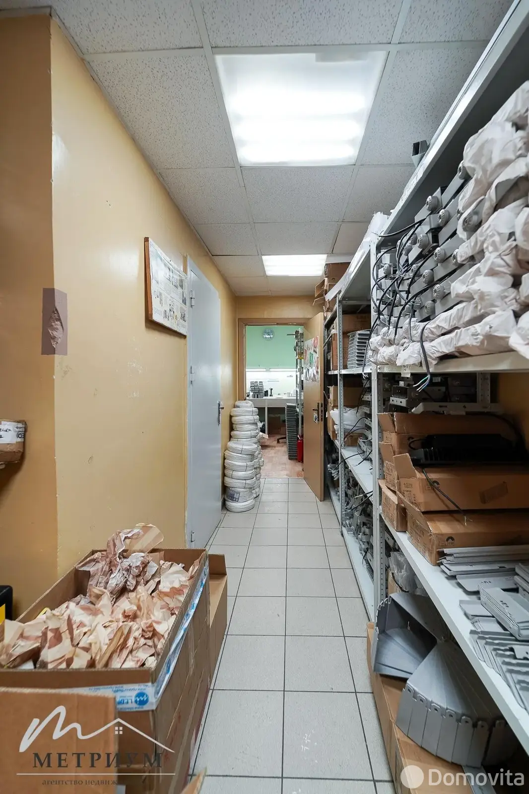 аренда офиса, Большой Тростенец, ул. Молодежная, д. 1/2