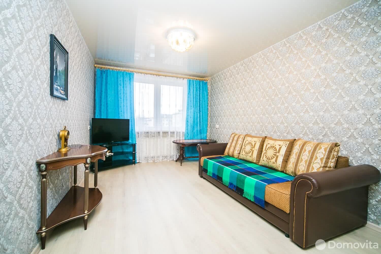 Стоимость продажи квартиры, Минск, ул. Фроликова, д. 31