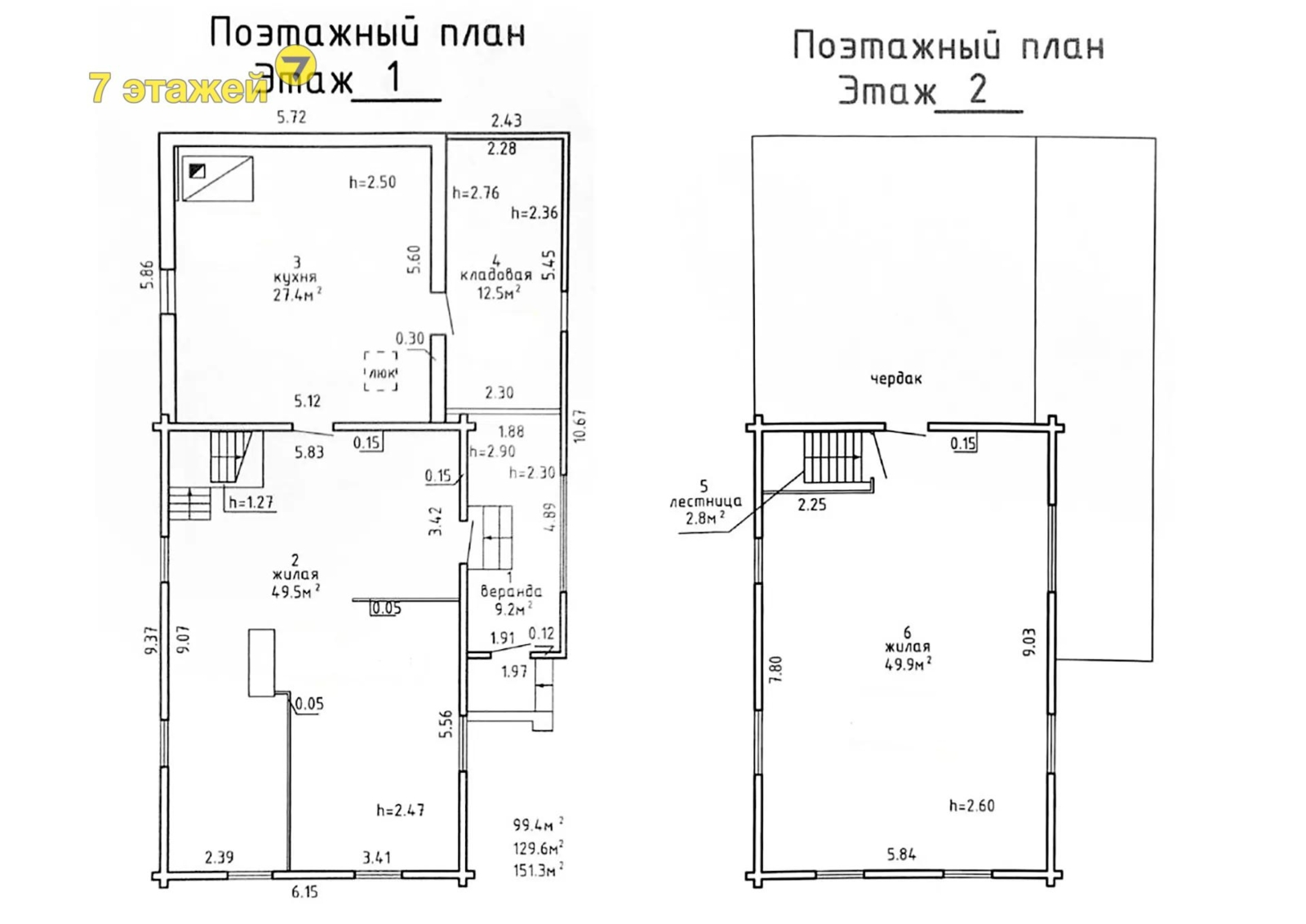 дом, Кальзберг,