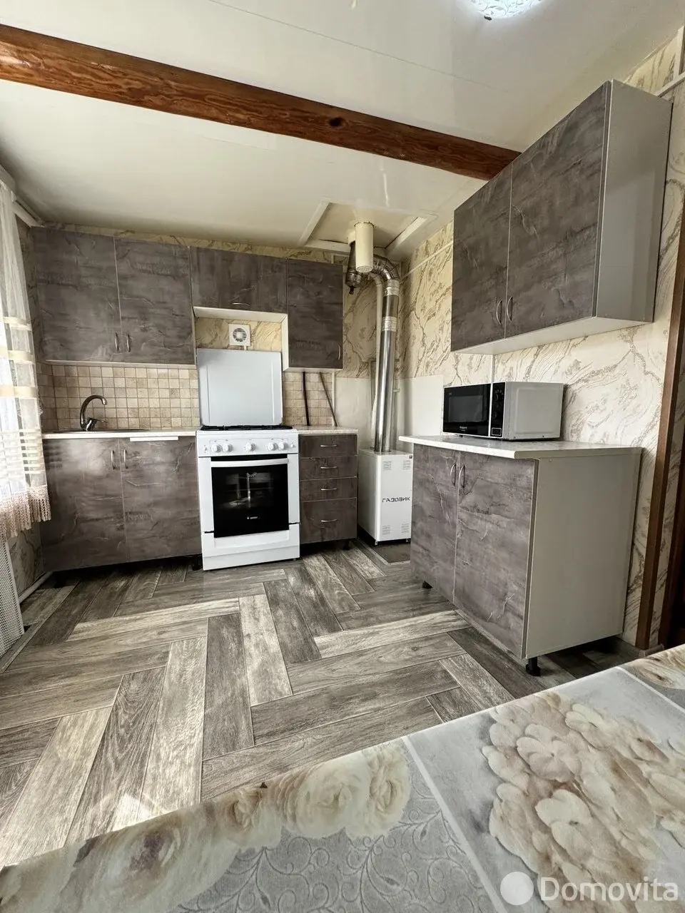 продажа коттеджа, Саска Липка, ул. Петрачкова, д. 28