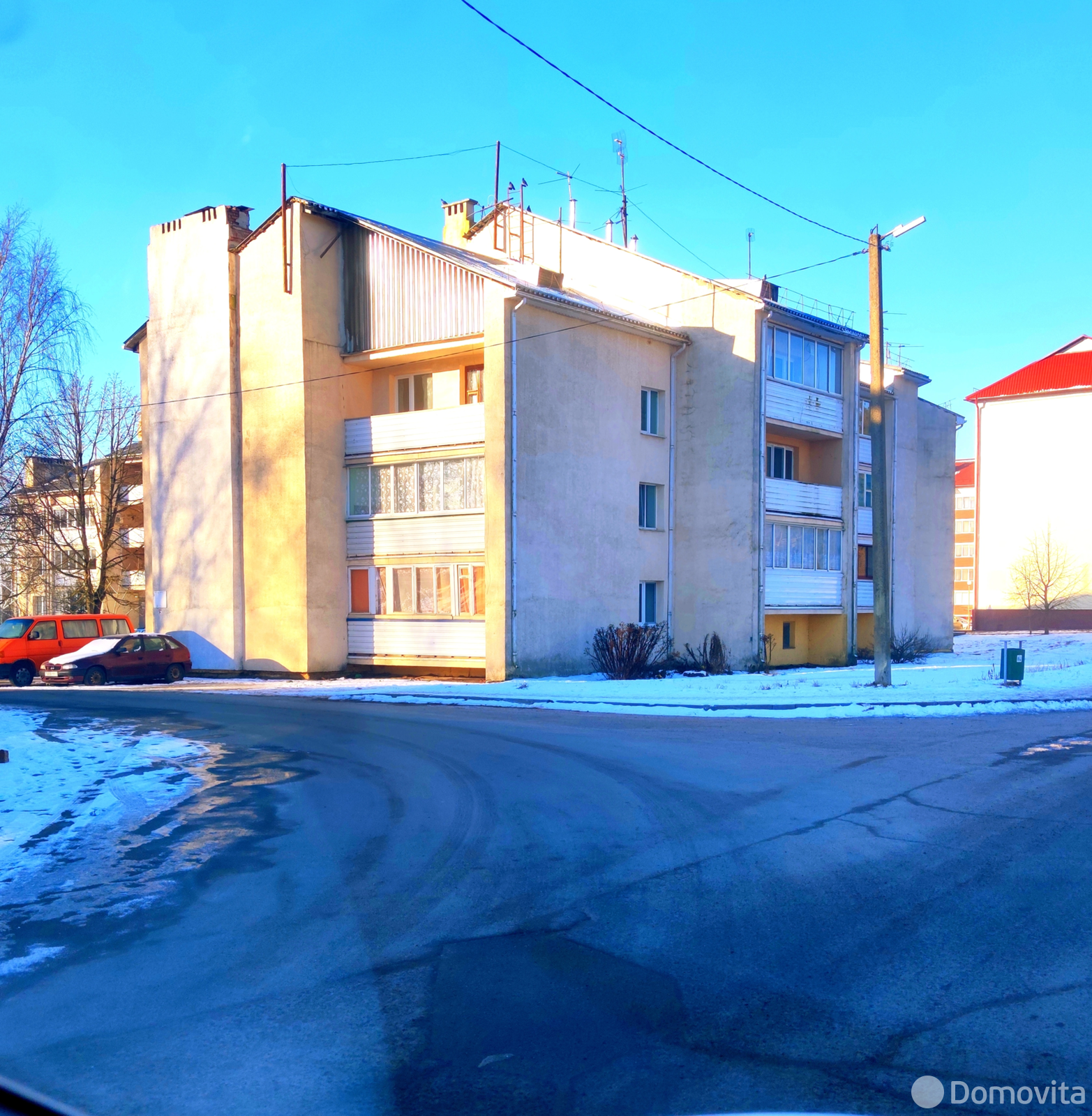 комната, Хатежино, ул. Мира, д. 17 от собственника