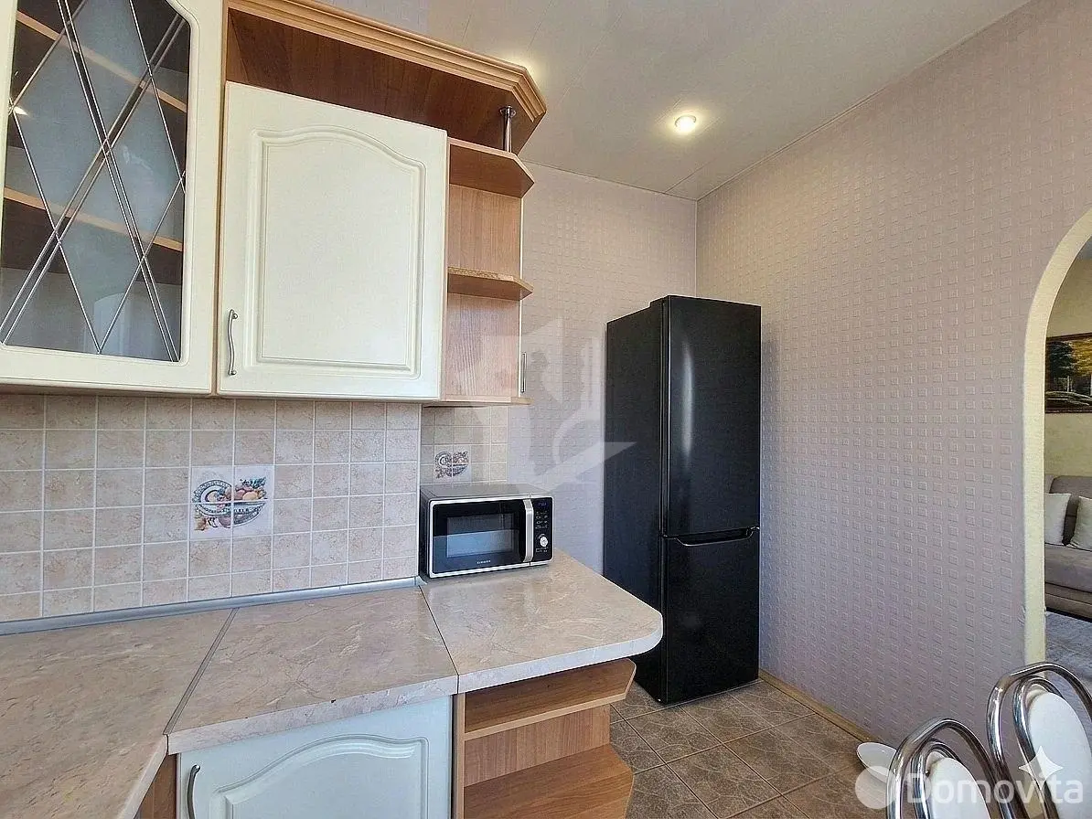 Снять 2-комнатную квартиру в Минске, ул. Маяковского, д. 166, 500USD, код 150243 - фото 3