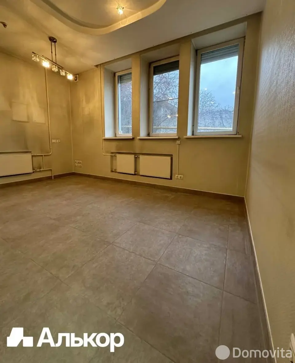 торговый объект, Минск, пр-т Партизанский, д. 45 