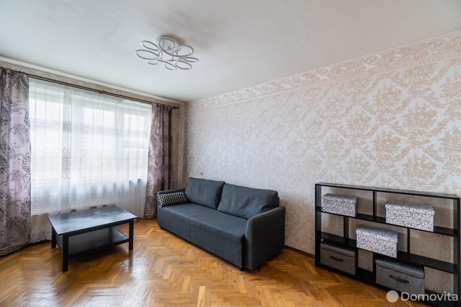 Продажа 3-комнатной квартиры в Минске, ул. Могилевская, д. 16, 97500 USD, код: 1013329 - фото 2