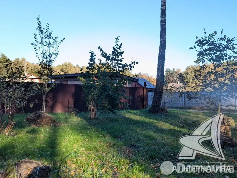 Продажа 2-этажной дачи в Ремонтник-2008 Брестская область, 40000USD, код 181651 - фото 18