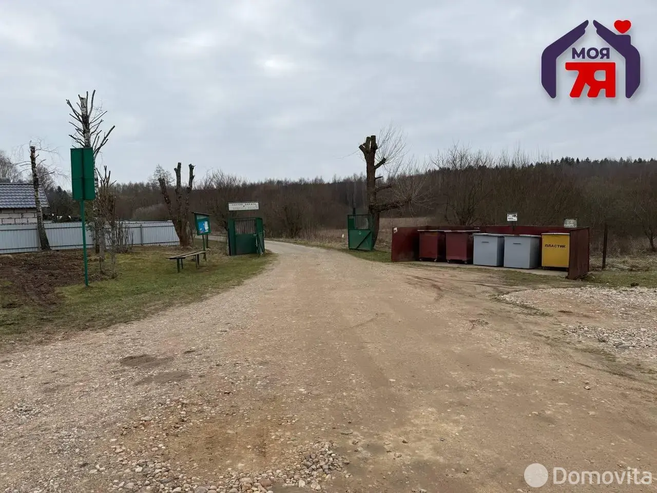 продажа дачи, Тройник, 