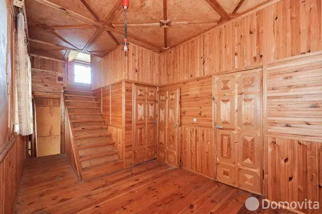 коттедж, Губичи, ул. Набережная