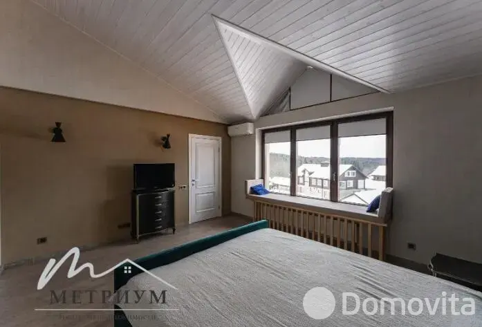 Цена продажи коттеджа, Логожеск, ул. Центральная