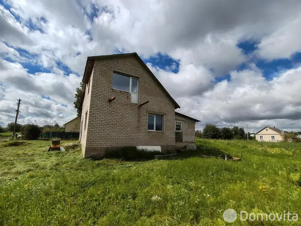 коттедж, Коптевщина, 