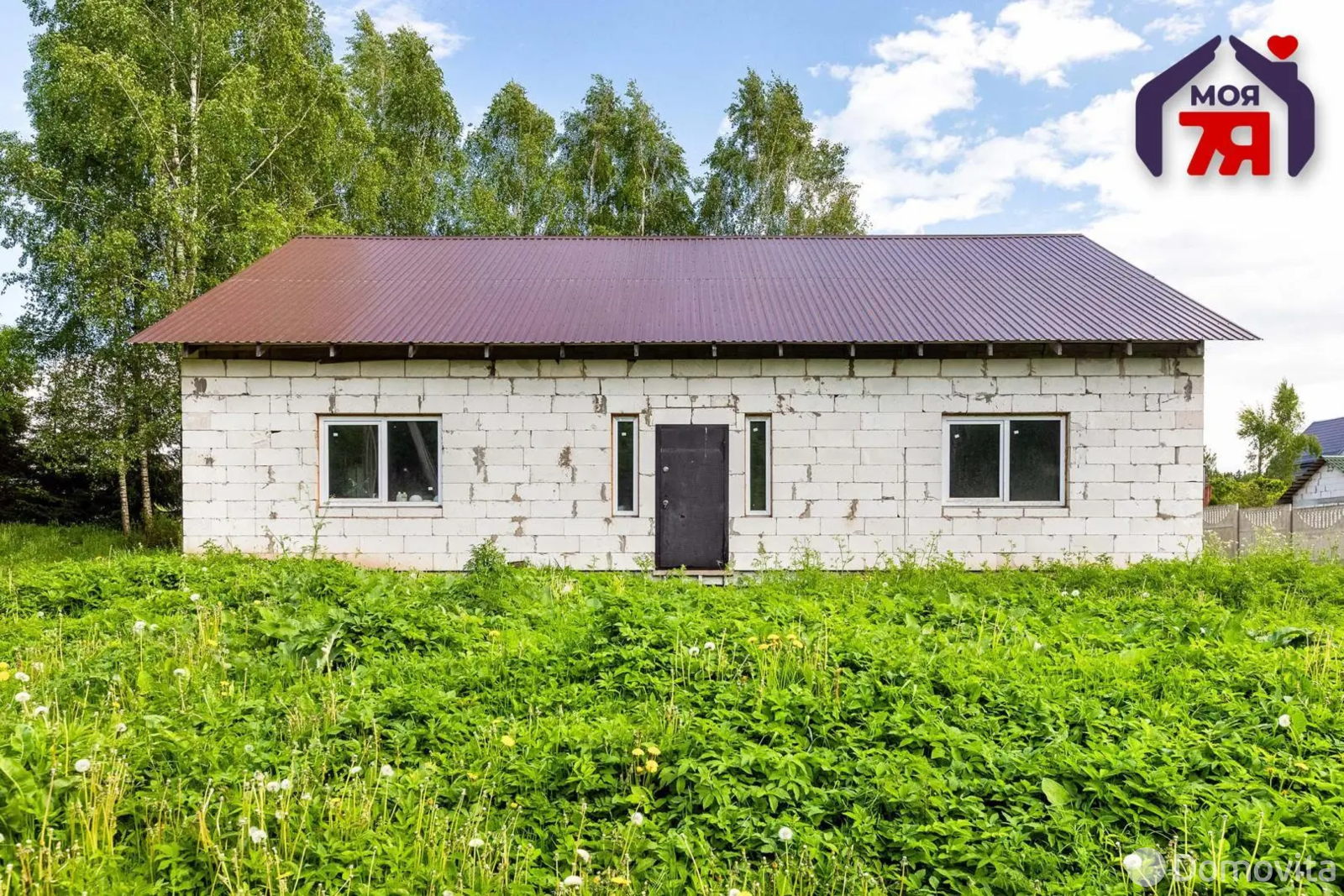 купить участок, Милаши, 
