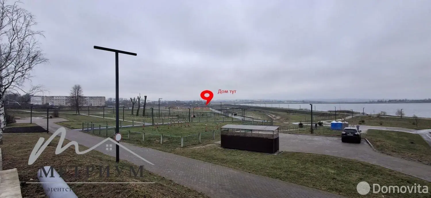 коттедж, Смолевичи, ул. Базарная