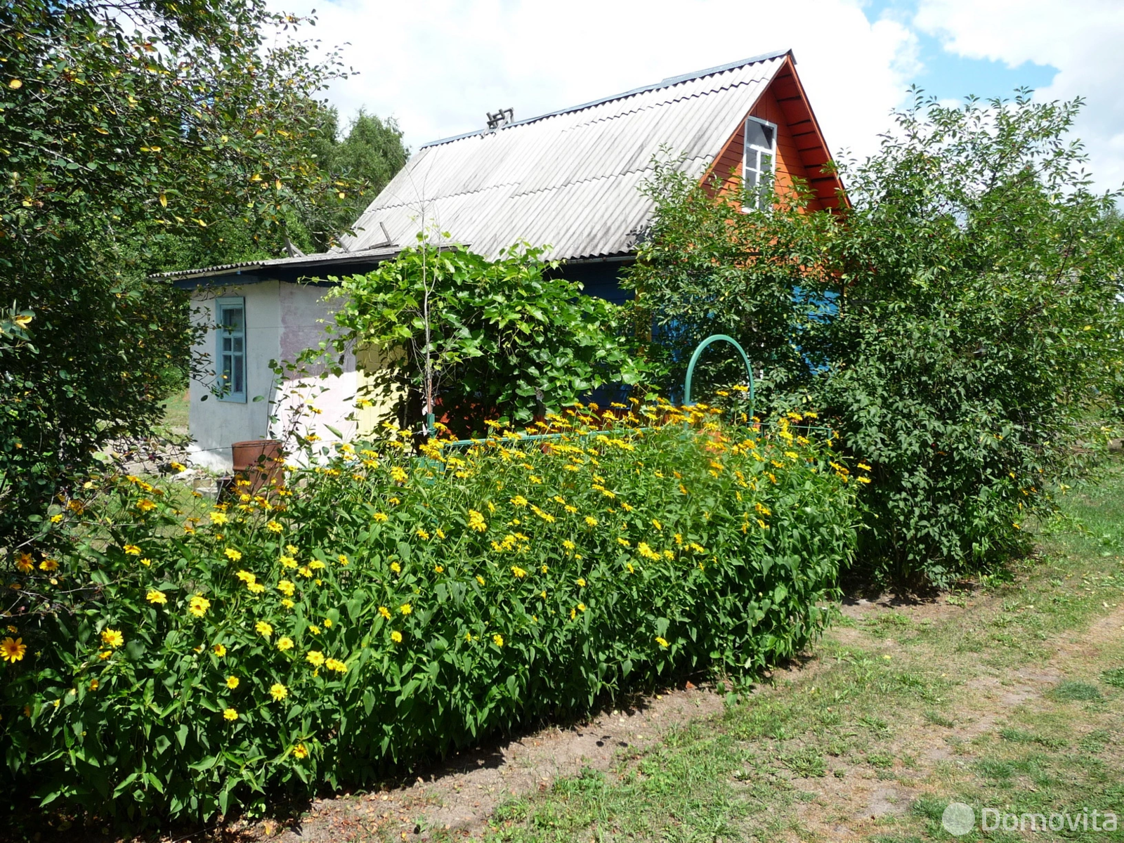 продажа дачи, Сосновый Бор-2, 